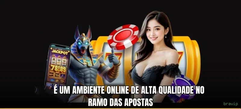 Cassino ao vivo com dealers reais da Evolution Gaming
