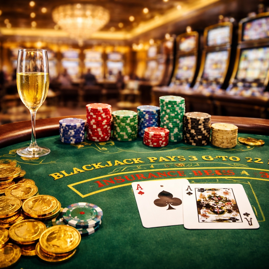 Maria Santos acumulou R$ 850K no Blackjack